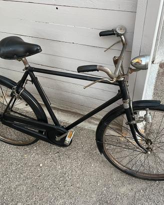 Bicicletta uomo