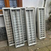 Neon doppi industriali