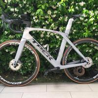 Trek Madone SLR6 DISC TG. 56