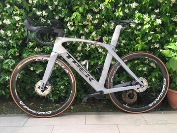 Trek Madone SLR6 DISC TG. 56