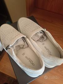 scarpa donna grunland