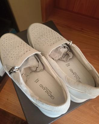 scarpa donna grunland
