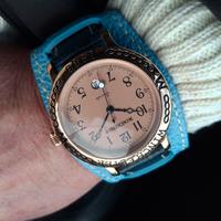 Winchester 1866 Orologio Uomo Ø 44 mm