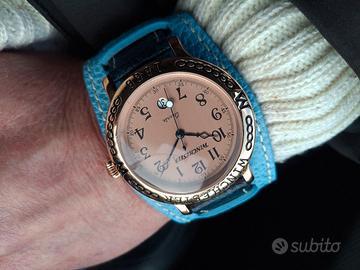 Winchester 1866 Orologio Uomo Ø 44 mm