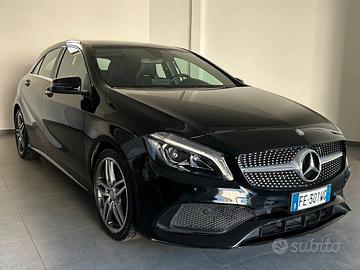 Mercedes-benz A 160 d Premium