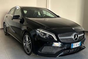 Mercedes-benz A 160 d Premium