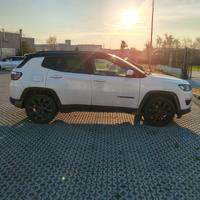 Jeep Compass gpl