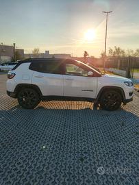 Jeep Compass gpl
