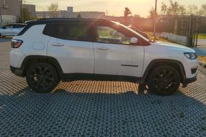 Jeep Compass gpl