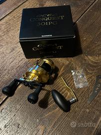 Calcutta Ocea conquest 301 pg