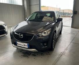 Mazda CX-5 2.2L Skyactiv-D 150CV 2WD Evolve