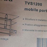 portatv sedie ufficio tavolini vetri tavoli piedi