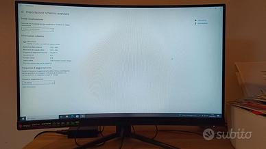 MONITOR MSI OPTIX G27C4