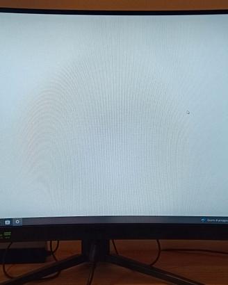 MONITOR MSI OPTIX G27C4