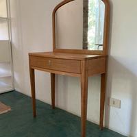 Toletta Maison du Monde legno rovere naturale