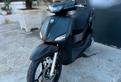 Piaggio Liberty 125 Sport