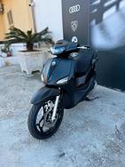 Piaggio Liberty 125 Sport
