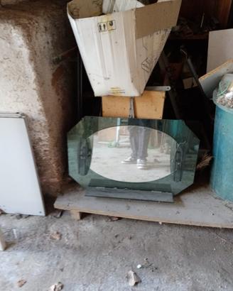 Specchio bagno