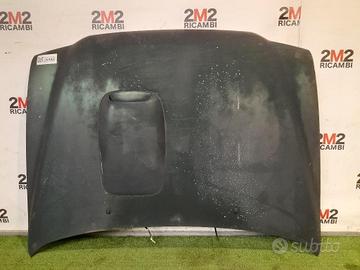 COFANO ANTERIORE MITSUBISHI L 200 2Â° Serie MR3761