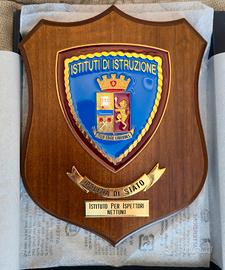 Crest Istituto per Ispettori Polizia di Nettuno