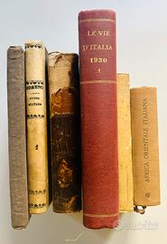 Libri antichi