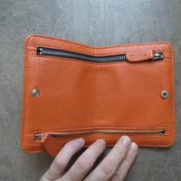 Portafoglio/Porta documenti Giorgio Fedon