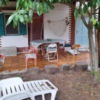 Elba Marina di Campo Villetta L'ARANCIO