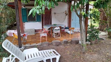 Elba Marina di Campo Villetta L'ARANCIO