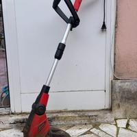 Lavatrice, tagliaerba, divano letto