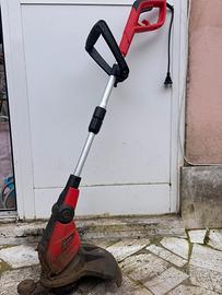 Lavatrice, tagliaerba, divano letto