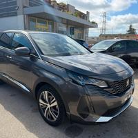 Peugeot 3008 BlueHDi 130 S&S EAT8 GT