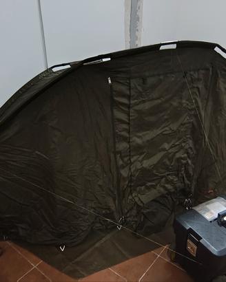  tenda da  pesca2 posti 