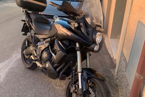 Kawasaki versys