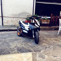 Gilera runner 50/180