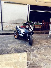 Gilera runner 50/180