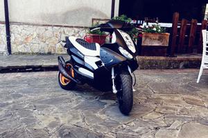 Gilera runner 50/180