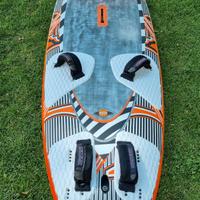 Tavola Windsurf RRD 101 Litri