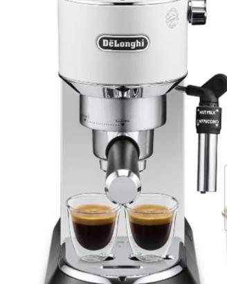 macchina da caffè de longhi