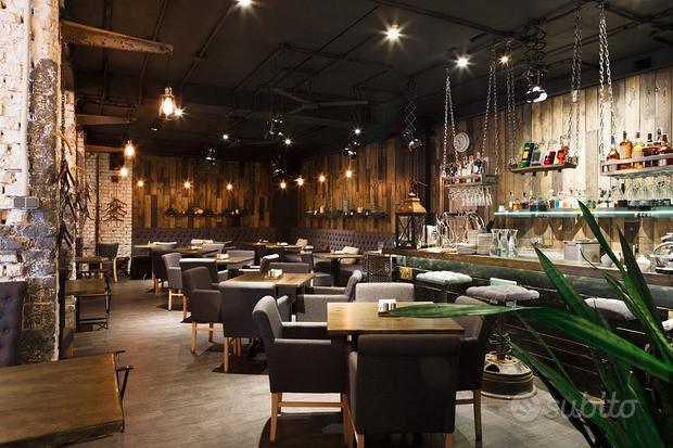 Ristorante bar bistrot San Lorenzo