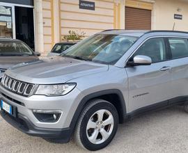 Jeep Compass 2.0 Multijet II aut. 4WD Business