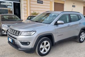 Jeep Compass 2.0 Multijet II aut. 4WD Business