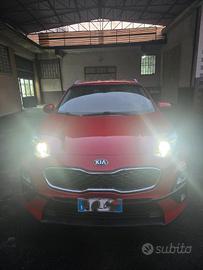 Kia Sportage 1.6 CRDI 115 CV 2WD Business Class