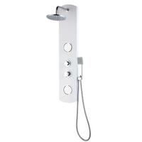 Idromassaggio colonna doccia