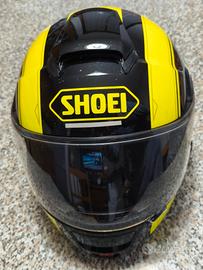 Casco moto Shoei