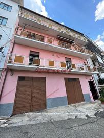 Appartamento, Cassano all'Ionio.