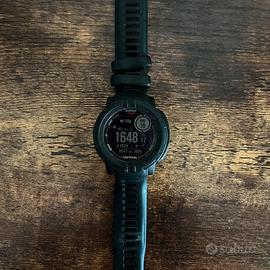 GARMIN INSTINCT SOLAR 2 TACTICAL EDITION