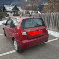 CITROEN  C2 1.1 BATMAN   Exclusive - Neopatentati 