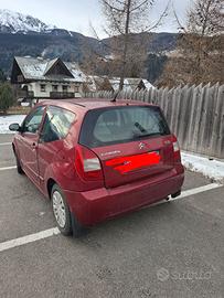 CITROEN  C2 1.1 BATMAN   Exclusive - Neopatentati 