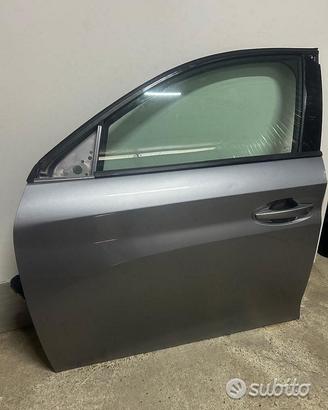 Portiera anteriore posteriore peugeot 208 2024/26