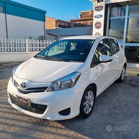 Toyota Yaris 1.0 5 porte Active